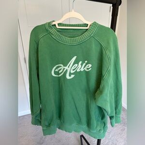 Aerie Crewneck